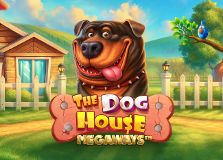 Dog House Megaways